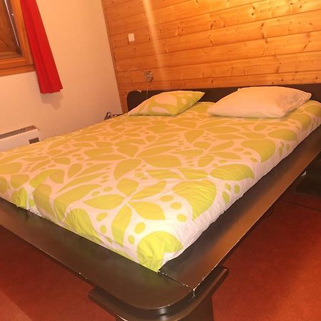 Chalet Notre Retraite فينترون المظهر الخارجي الصورة