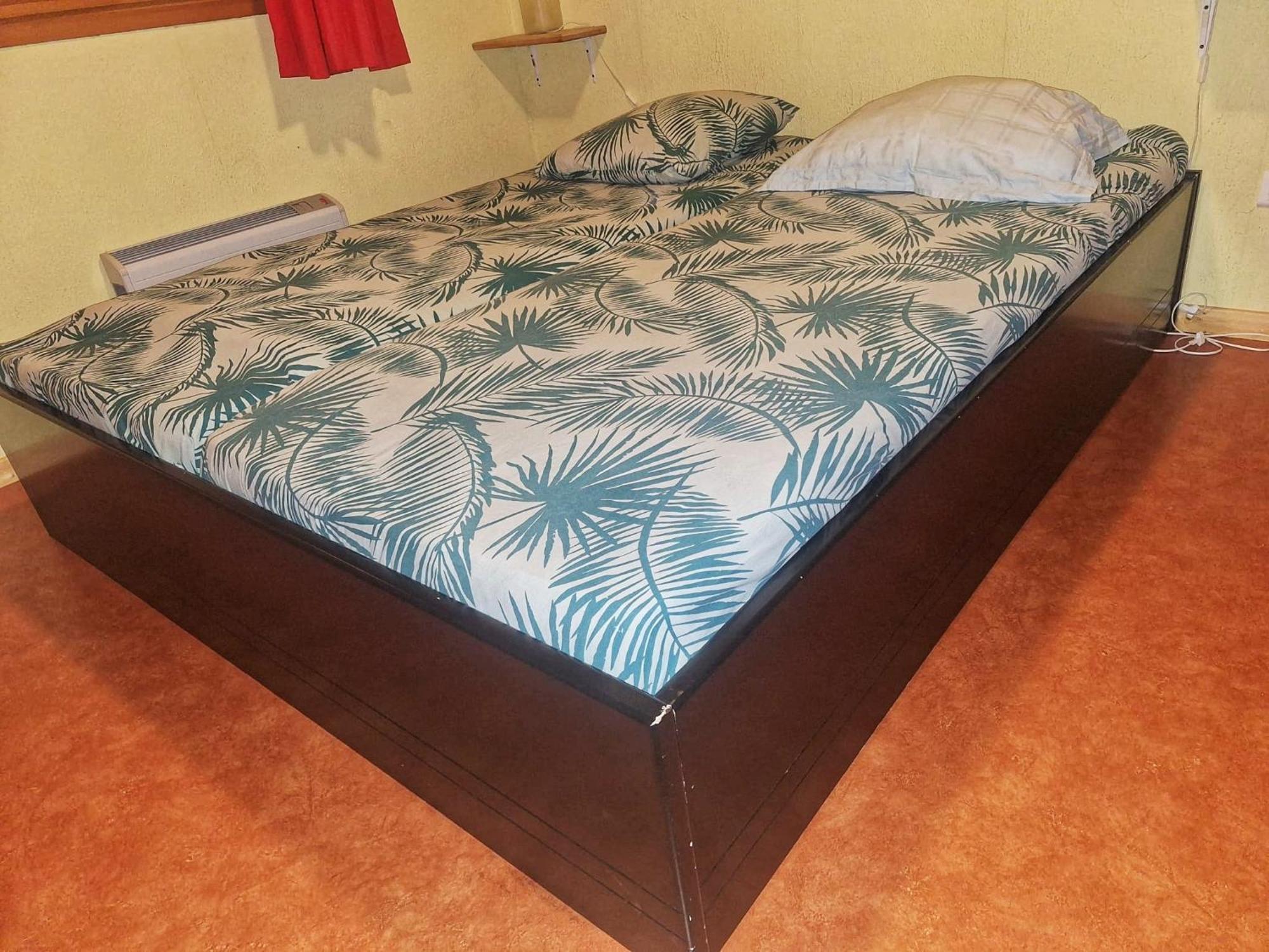 Chalet Notre Retraite فينترون المظهر الخارجي الصورة