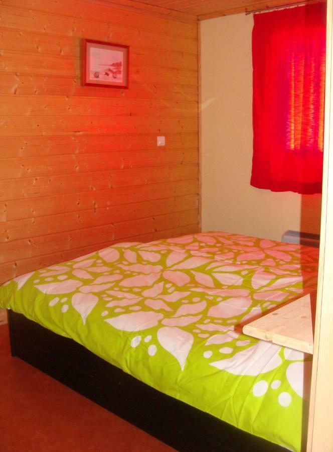Chalet Notre Retraite فينترون المظهر الخارجي الصورة