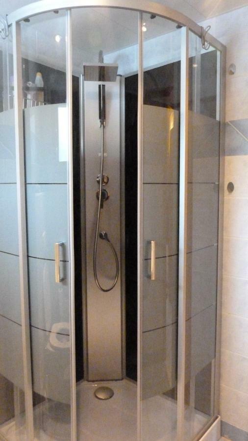 Chalet Notre Retraite فينترون المظهر الخارجي الصورة