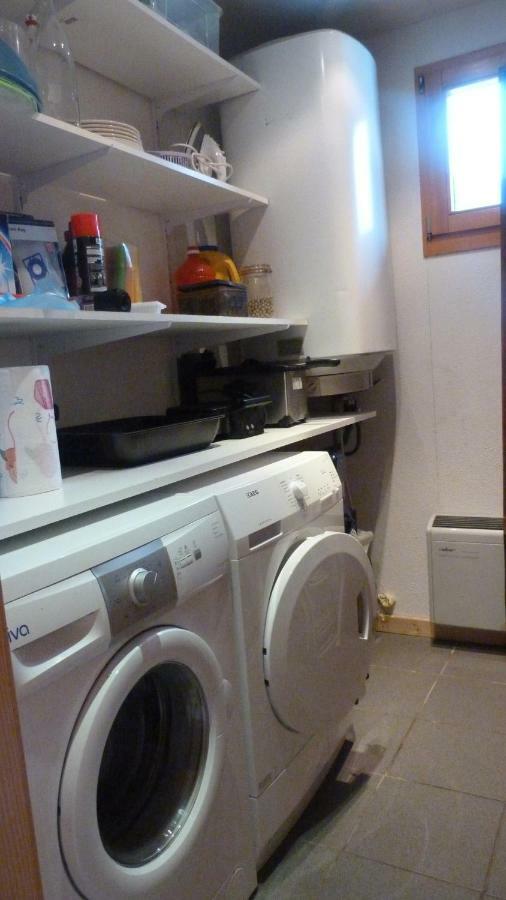 Chalet Notre Retraite فينترون المظهر الخارجي الصورة