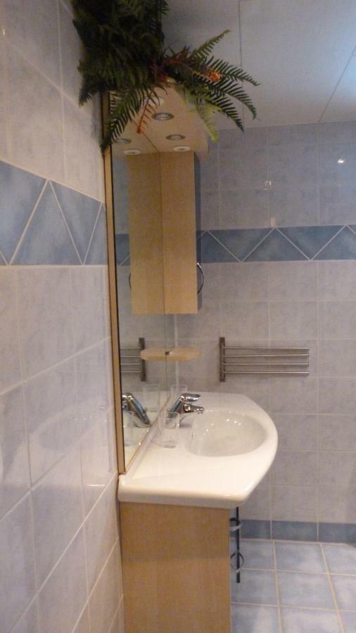 Chalet Notre Retraite فينترون المظهر الخارجي الصورة